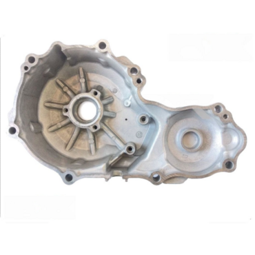Крышка генератора GasGas EC250F 350F 21 23 - миниатюра 2