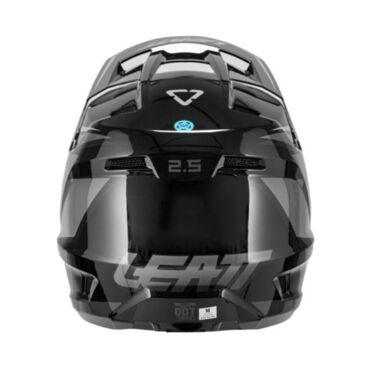 Leatt Шлем кроссовый 2.5 V26 Grey - миниатюра 8