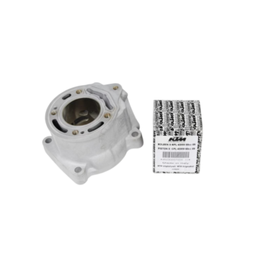 Цилиндр в комплекте с поршнем KTM 65SX 09- / Husqvarna TC65 14- / GasGas MC65 21- - миниатюра 1