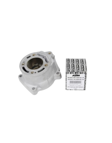Цилиндр в комплекте с поршнем KTM 65SX 09- / Husqvarna TC65 14- / GasGas MC65 21-