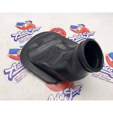 KTM CARBURETOR CONNECTING Патрубок воздушного фильтра 250 300 KTM SX 12 16 / HQV TE TC 12 16 ( 54806626000 ) - миниатюра 1