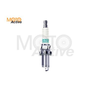 Свеча зажигания Denso SKJ20DRM11S - миниатюра 1
