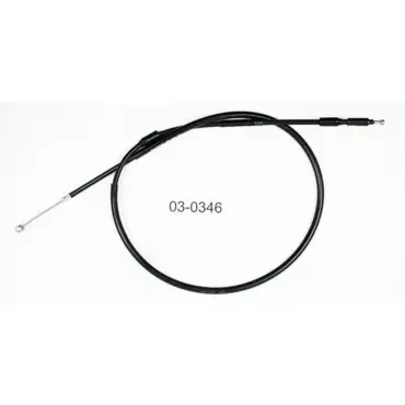 Трос сцепления KX125 04 05 - миниатюра 1