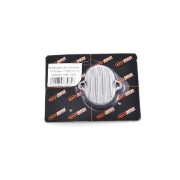 Крышка доступа к клапанам двиг. YX160 4V - миниатюра 1
