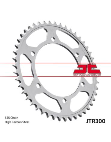 Звезда ведомая JT JTR300.42ZBK