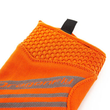 Dragonfly Перчатки DFMX Orange - миниатюра 4