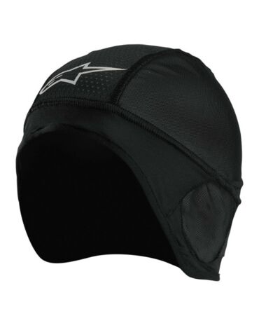 Alpinestars Подшлемник Skull Cap Beanie черный