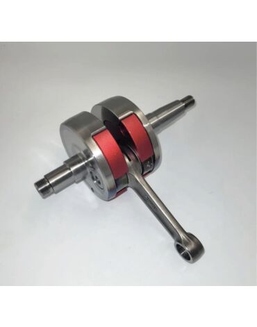 Коленвал в боре KTM 65SX 09- / Husqvarna TC65 17- / GasGas MC65 21-