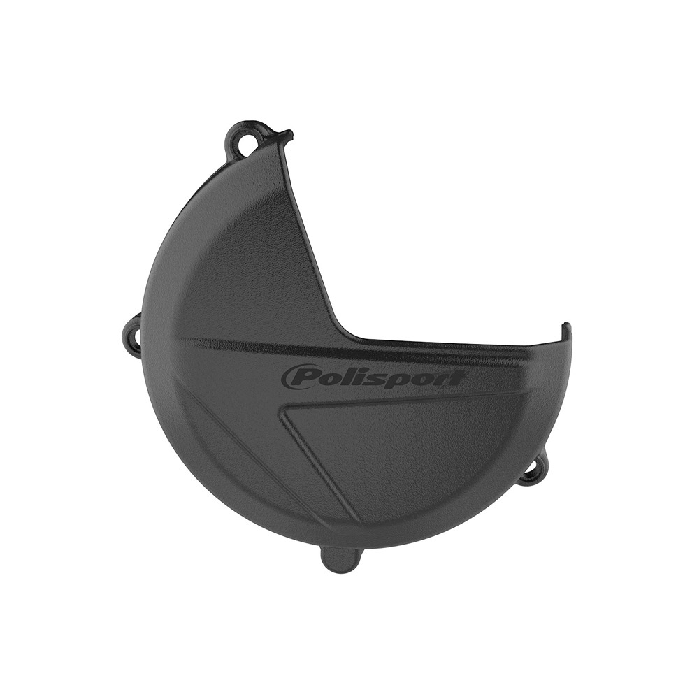 Защита крышки сцепления Beta RR 250 300 13 17, Xtrainer 300 16 17 чёрный