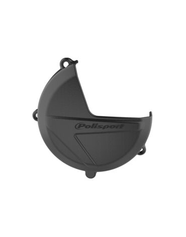 Защита крышки сцепления Beta RR 250 300 13 17, Xtrainer 300 16 17 чёрный