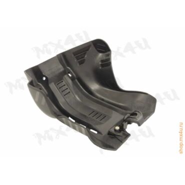 Защита картера пластиковая SX\EXC\XC W 250\300 17 22 Черная - миниатюра 1