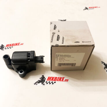 Катушка зажигания KTM 125 250SX 23- ; 250 300EXC 18- ; 150EXC 20- / Husqvarna TC125 250 23- ; TE250 300 18- / TE150 20- / GasGas EC250 300 21- - миниатюра 3