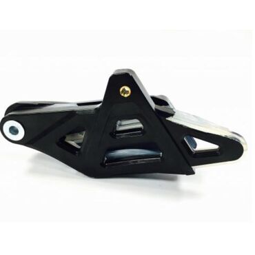 Ловушка цепи KTM OEM 78104070010 EXC 2012+ черная - миниатюра 1