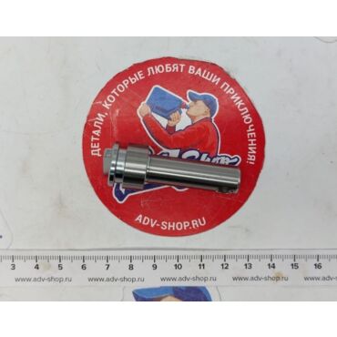 HONDA SHAFT вал натяжителя цепи грм XR650 L ( 14516MN1670 ) - миниатюра 2