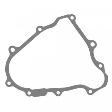 Прокладка крышки генератора Yamaha WR450F 03 06 5TJ 15451 00 00 - миниатюра 1