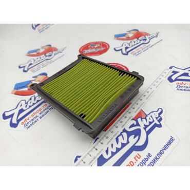 HONDA ELEMENT, AIR CLEANER воздушный фильтр CRF1100 ( 17210MKSE00 ) - миниатюра 4