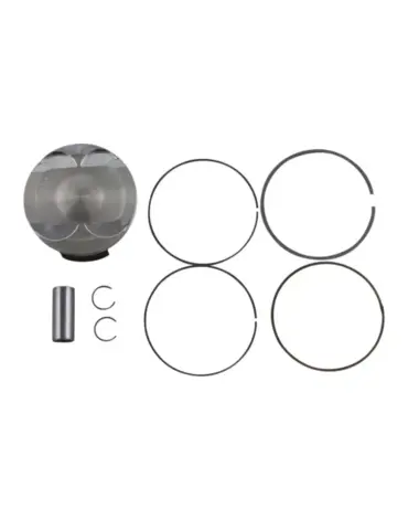 Поршень Wossner (96,96) KTM 450SX F 07 12 / XC F450 07 10 / SMR450 08 12 / SXS450 07 08 