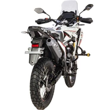 Мотоцикл Кросс 300 ENDURO GARET 19 17 - миниатюра 11