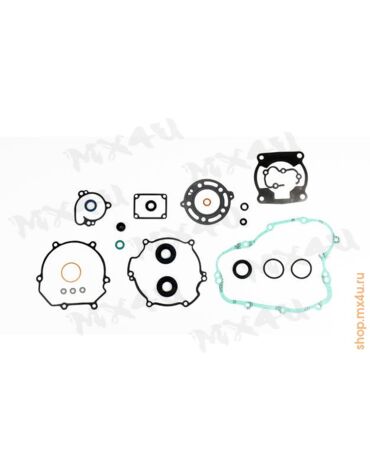 Полный комплект прокладок KX85 14 23