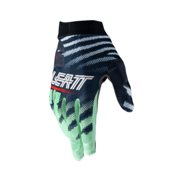 Мотоперчатки Leatt Moto 1.5 GripR Glove Matcha - миниатюра 4