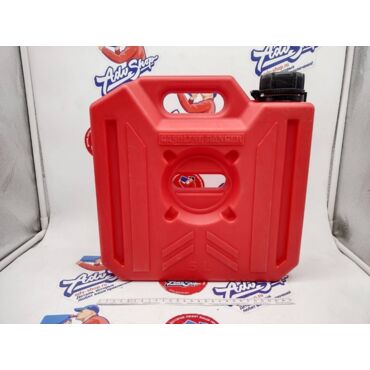 AVT экспедиционная канистра 5L красная - миниатюра 5