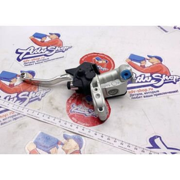 KTM HAND BRAKE CYLIND. CPL. SX 2014 Машинка переднего тормоза в сборе 125 450 SX SXF 14 25 ( 77713001044 ) - миниатюра 3