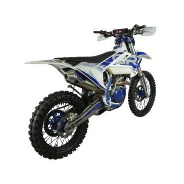 Мотоцикл GR7 F300L (4T 182MN 2 вал. EFI) Enduro Pro - миниатюра 5
