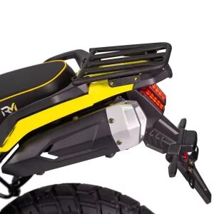 Мотоцикл Regulmoto DUKE 300 - миниатюра 13
