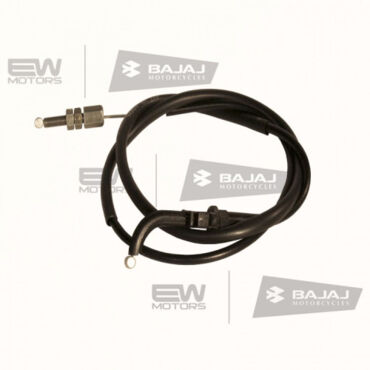 Трос газа Bajaj Avenger 220 OEM - миниатюра 1