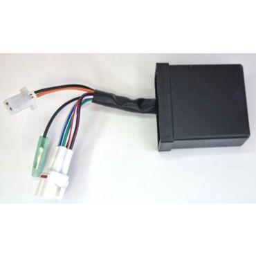 Коммутатор CDI Yamaha BWS 100 4VP - миниатюра 1