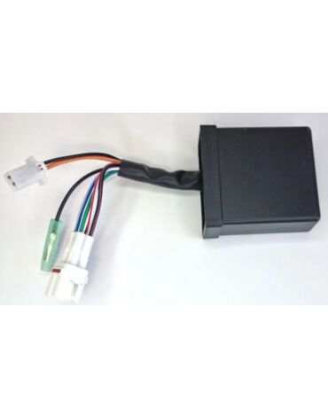 Коммутатор CDI Yamaha BWS 100 4VP