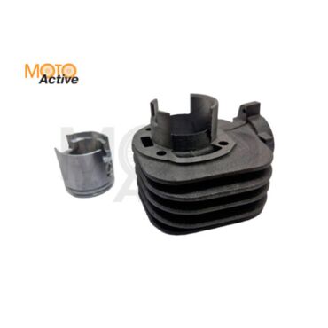 ЦПГ Поршневая Suzuki LETS 65 (Ø44, p 10) 