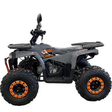 Квадроцикл TBM Thunder Basic 125 - миниатюра 5