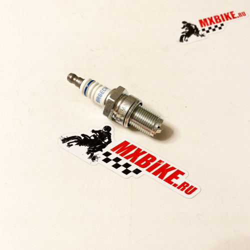 Свеча зажигания KTM 50SX 02 08; 250SX 97- ; 250 300EXC 97 04 / Husqvarna TC250 14-