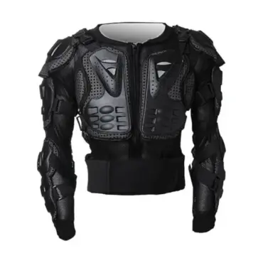 Pro Biker Черепаха A STARS HX P14 Black - миниатюра 7