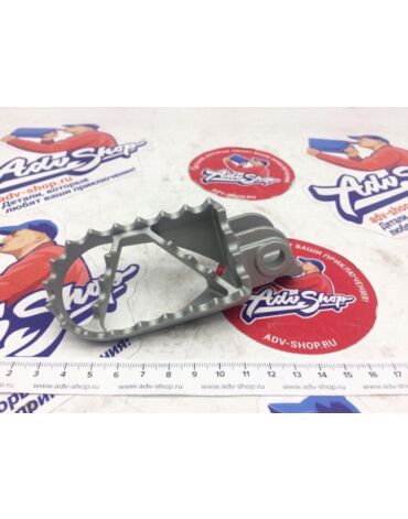 KTM подножка правая SX / EXC -16 / 690 08 23 / 790 / 1290 ( 78003041050 / 59003041150 / 59003041250 )