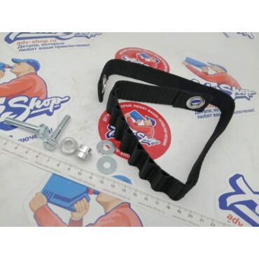 KTM Supporting strap стропа задняя EXC / EXCF 20 23 ( 79712917000 ) - миниатюра 3