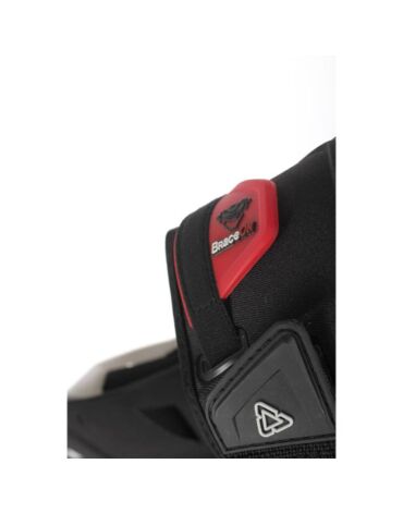 Защита панцирь Leatt Chest Protector 4.5 Black (Черный)