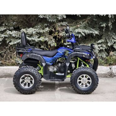Квадроцикл Rmoto Lion 200 X PRO - миниатюра 21