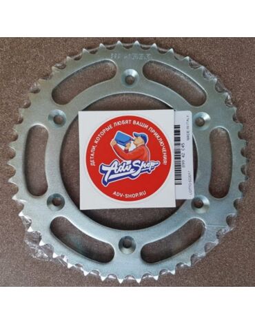 PBR 899 звезда ведомая 42 зуба стальная 690 790 890 Duke SMC / R ( JTR897 42 ) M 86435