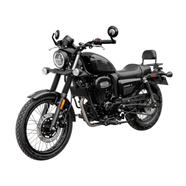 Мотоцикл ATAKI RA300 (4T PR300) 15 18 2026 - миниатюра 4