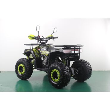 Квадроцикл Racer FREELANDER PRO125 XTS - миниатюра 4