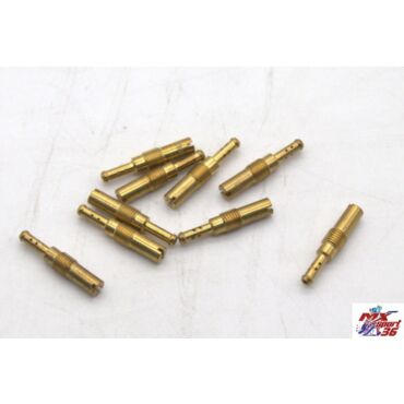 Топливный жиклер холостого хода для карбюратора *42 Keihin PWK FCR PE 35 58 - миниатюра 1