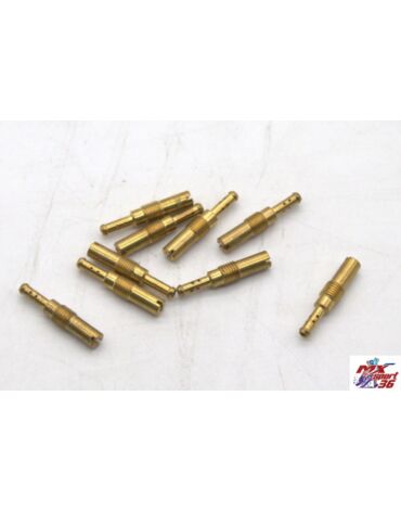 Топливный жиклер холостого хода для карбюратора *42 Keihin PWK FCR PE 35 58