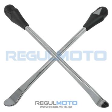 Лопатка монтажная Regulmoto 10