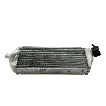 Радиатор правый KTM SX SX F 23- ; EXC EXC F 24- / Husqvarna TC FC 23- ; TE FE 24- / GasGas MC EC 24- - миниатюра 1
