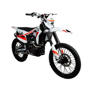 Мотоцикл KAYO K5 300 Enduro 21 18 - миниатюра 5