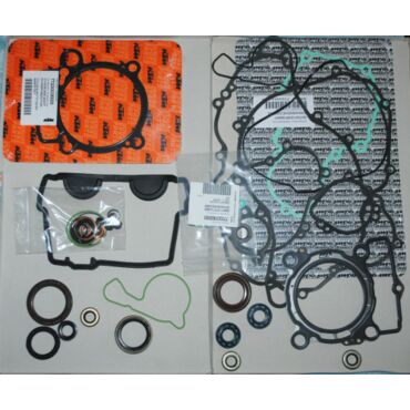 Комплект прокладок двигателя полный KTM 250SX F 13 15 250EXC F 14 16 / Husqvarna FE250 14 16 - миниатюра 1