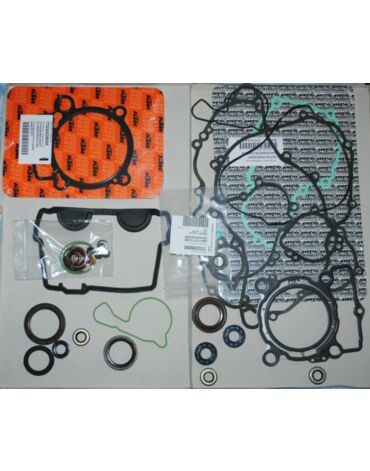 Комплект прокладок двигателя полный KTM 250SX F 13 15 250EXC F 14 16 / Husqvarna FE250 14 16