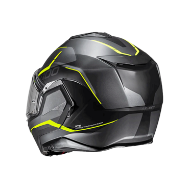 HJC Шлем i100 Lorix MC3HSF - миниатюра 2